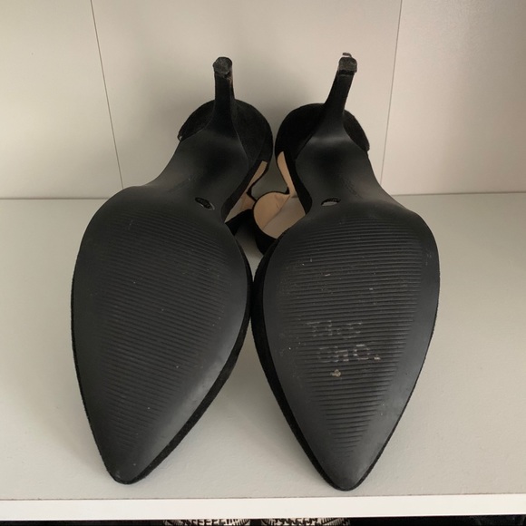 BCBGeneration Malabo Ankle Strap Heels ✨ - Picture 3 of 4